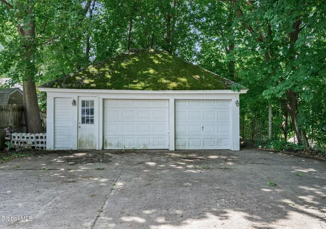 Homes for sale in Gloversville, NY | 57 Union St, Gloversville, NY 12078 | MLS# 202621082