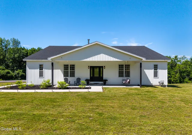 Homes for sale in Fonda, NY | 223 Switzer Hill Rd, Fonda, NY 12068 | MLS# 202620868