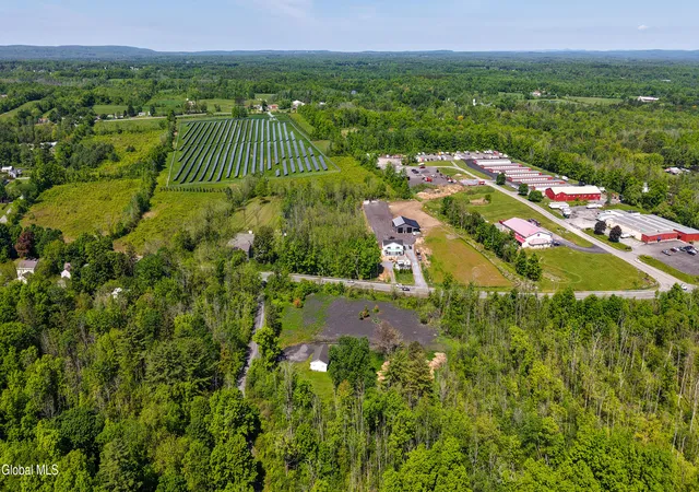 Photo 1 of Land for sale at 4 Connolly Rd, Ballston Lake, NY 12019 | MLS# 202620861 | Listing updated on 2026-07-02