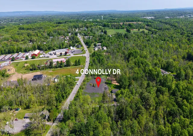 Photo 3 of Land for sale at 4 Connolly Rd, Ballston Lake, NY 12019 | MLS# 202620861 | Listing updated on 2026-07-02