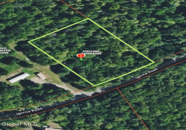 Photo 1 of Land for sale at 360 Igerna Rd, Chester, NY 12853 | MLS# 202621154 | Listing updated on 2026-09-08