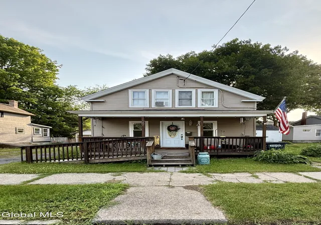 1st image of 20 Nelson St, Glens Falls, NY 12801 | MLS# 202620880