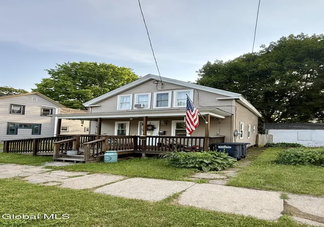 2nd image of 20 Nelson St, Glens Falls, NY 12801 | MLS# 202620880