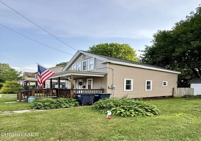 3rd image of 20 Nelson St, Glens Falls, NY 12801 | MLS# 202620880