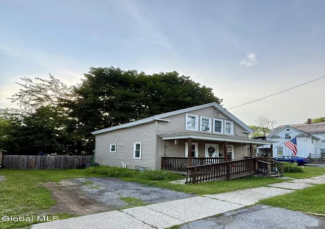 4th image of 20 Nelson St, Glens Falls, NY 12801 | MLS# 202620880