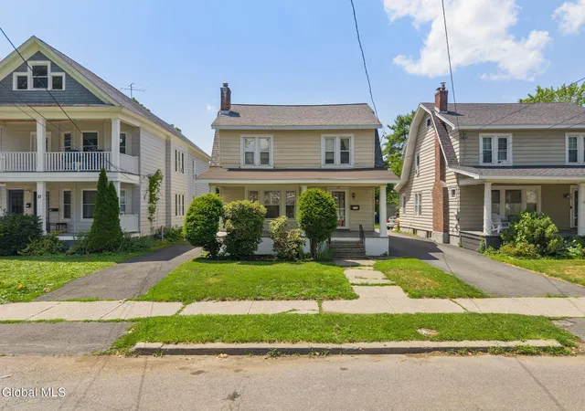 1st image of 19 Harris Ave, Albany, NY 12208 | MLS# 202621236