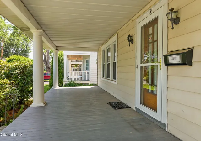 2nd image of 19 Harris Ave, Albany, NY 12208 | MLS# 202621236
