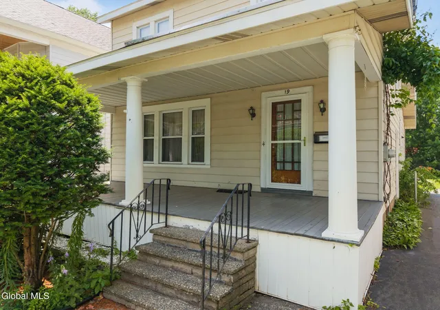 3rd image of 19 Harris Ave, Albany, NY 12208 | MLS# 202621236