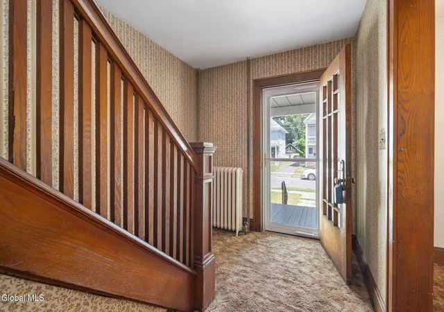 4th image of 19 Harris Ave, Albany, NY 12208 | MLS# 202621236