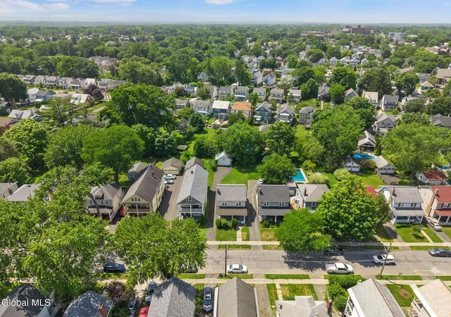 50th image of 19 Harris Ave, Albany, NY 12208 | MLS# 202621236