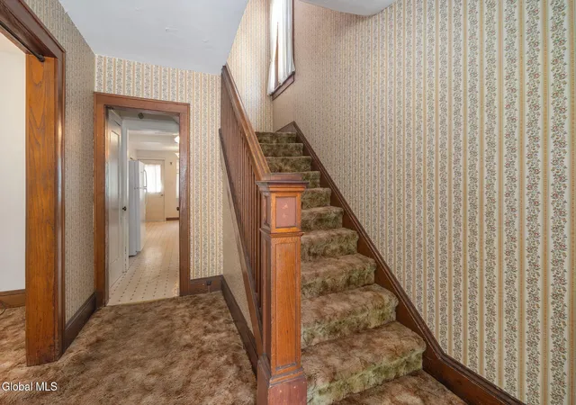 5th image of 19 Harris Ave, Albany, NY 12208 | MLS# 202621236