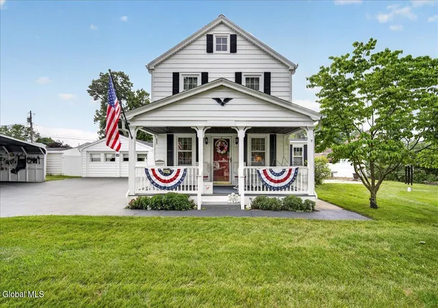 Photo 1 of Sale Pending at 2047 Cedarlawn Ave, Schenectady, NY 12306 | MLS# 202620884 | Listing updated on 2026-07-08