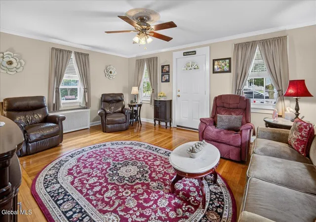 Photo 3 of Sale Pending at 2047 Cedarlawn Ave, Schenectady, NY 12306 | MLS# 202620884 | Listing updated on 2026-07-08