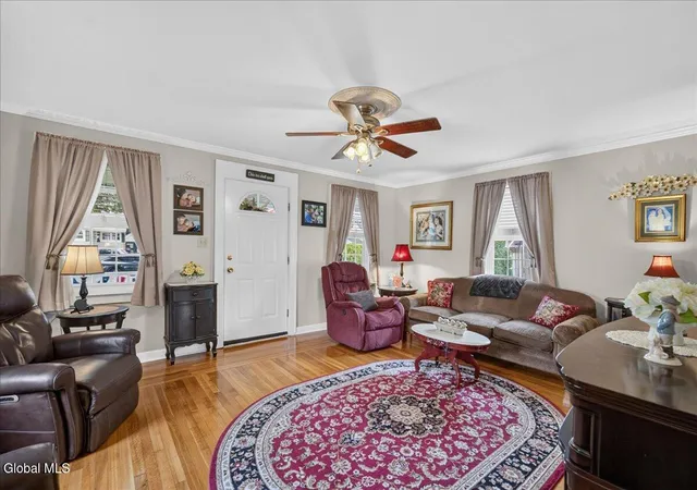 Photo 3 of Sale Pending at 2047 Cedarlawn Ave, Schenectady, NY 12306 | MLS# 202620884 | Listing updated on 2026-07-08
