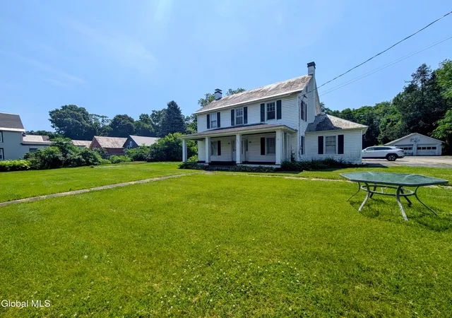 Homes for sale in Crown Point, NY | 2709 Main St, Crown Point, NY 12928 | MLS# 202620876
