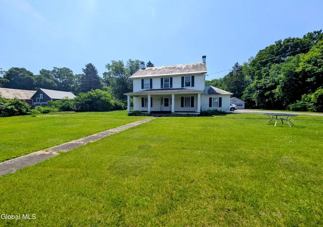 Homes for sale in Crown Point, NY | 2709 Main St, Crown Point, NY 12928 | MLS# 202620876