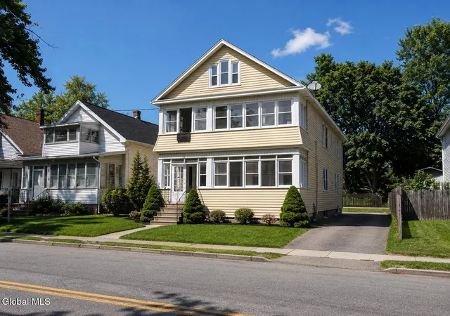 Photo 1 of Multi family home for sale at 103 Southern Blvd, Albany, NY 12209 | MLS# 202620878 | Listing updated on 2026-09-04