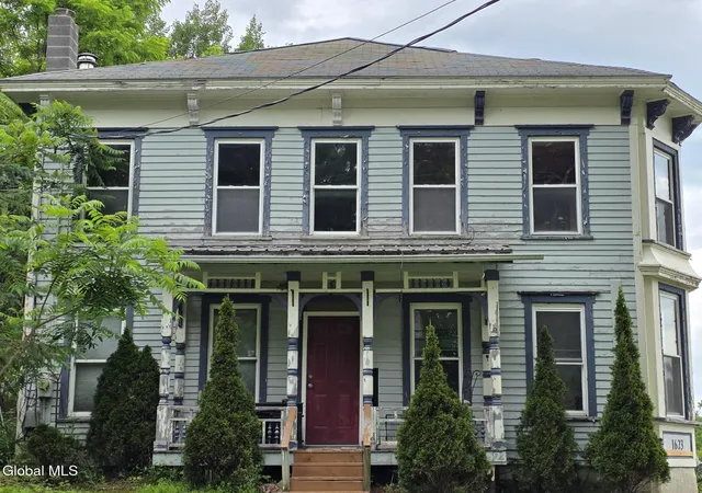 1st image of 1623 Charlotte Valley Rd, Summit, NY 12175 | MLS# 202620996