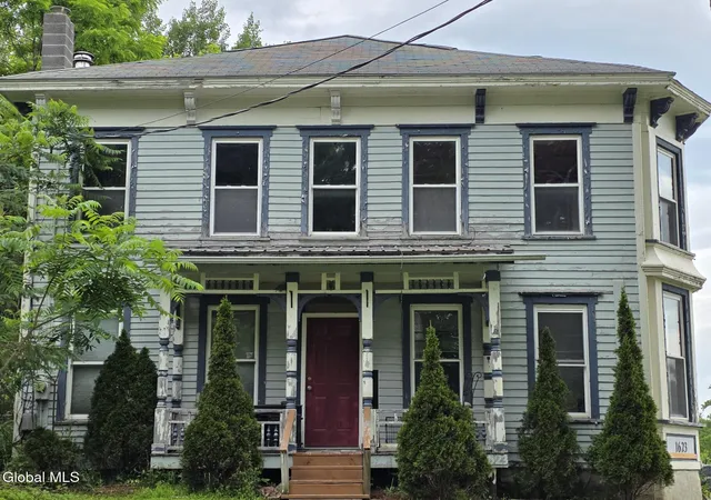 2nd image of 1623 Charlotte Valley Rd, Summit, NY 12175 | MLS# 202620996