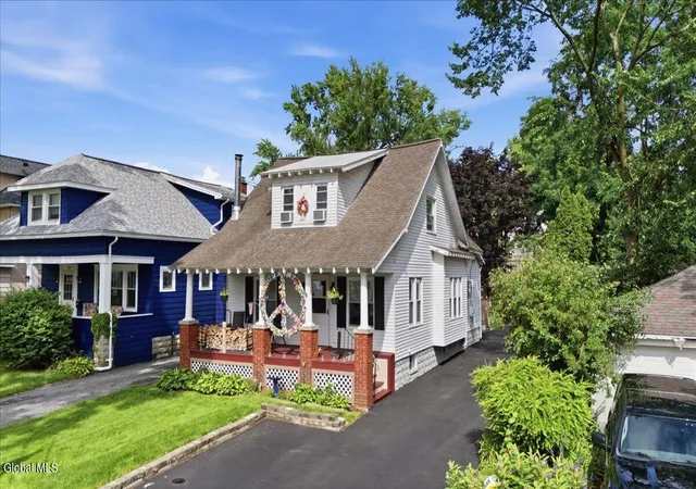 1st image of 1240 Dean St, Schenectady, NY 12309 | MLS# 202621340