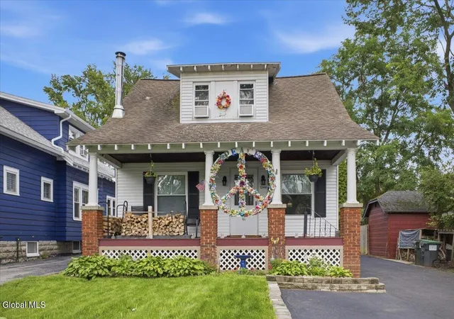 2nd image of 1240 Dean St, Schenectady, NY 12309 | MLS# 202621340