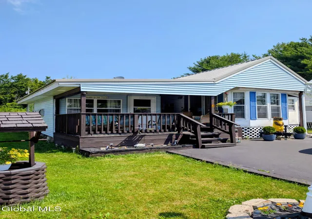 Homes for sale in Berne, NY | 783 Woodstock Rd #LOT 4, Berne, NY 12059 | MLS# 202620896