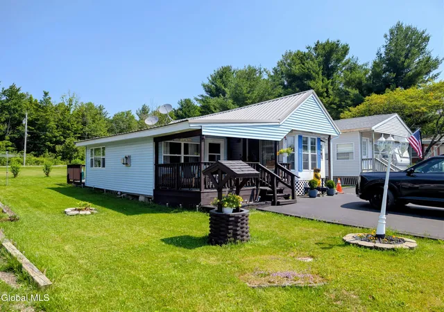 Homes for sale in Berne, NY | 783 Woodstock Rd #LOT 4, Berne, NY 12059 | MLS# 202620896