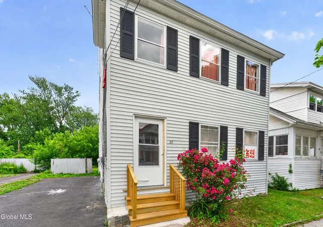 1st image of 69 Hurlbut St, Albany, NY 12209 | MLS# 202620897