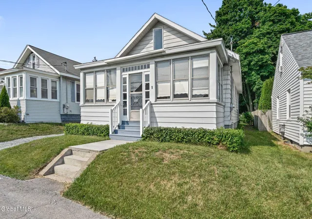 1st image of 1 Corthell St, Colonie, NY 12205 | MLS# 202620942
