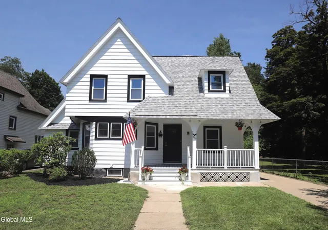 Photo 1 of Sale Pending at 2137 Campbell Ave, Schenectady, NY 12306 | MLS# 202621526 | Listing updated on 2026-07-27