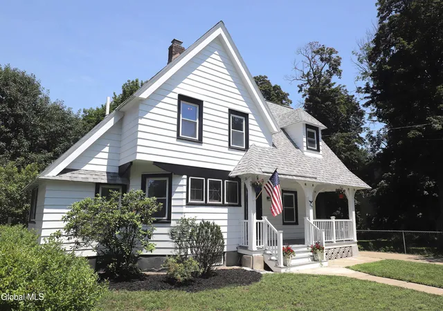 Photo 2 of Sale Pending at 2137 Campbell Ave, Schenectady, NY 12306 | MLS# 202621526 | Listing updated on 2026-07-27
