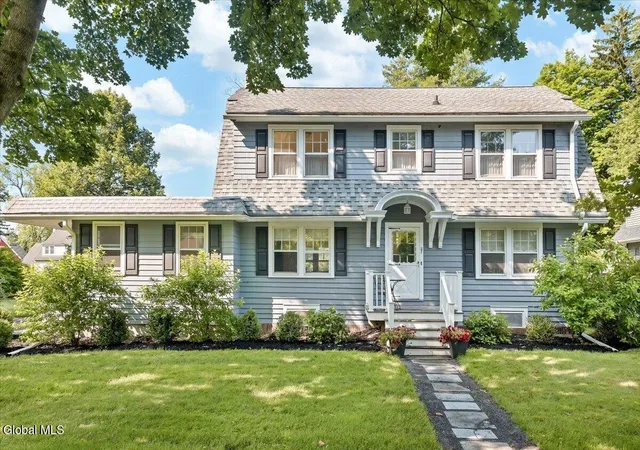 1st image of 27 Herrick Ave, Bethlehem, NY 12054 | MLS# 202621078