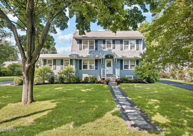 2nd image of 27 Herrick Ave, Bethlehem, NY 12054 | MLS# 202621078