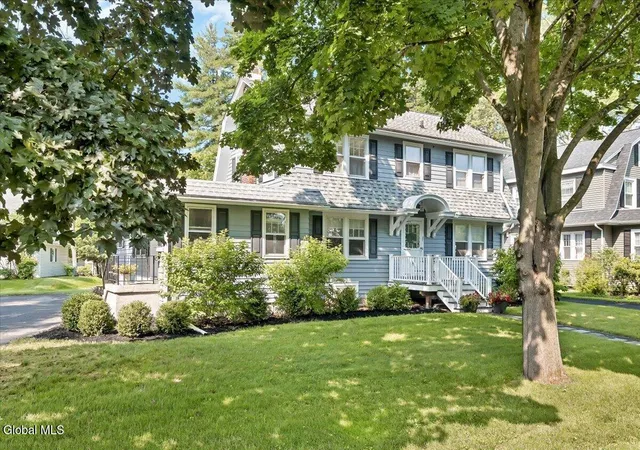 3rd image of 27 Herrick Ave, Bethlehem, NY 12054 | MLS# 202621078