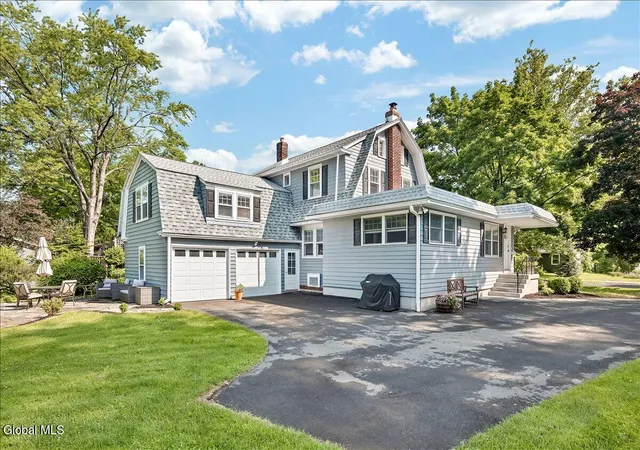 4th image of 27 Herrick Ave, Bethlehem, NY 12054 | MLS# 202621078