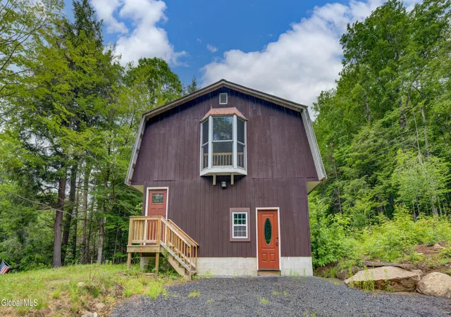 3rd image of 610 S Shore Rd, Speculator, NY 12164 | MLS# 202620981