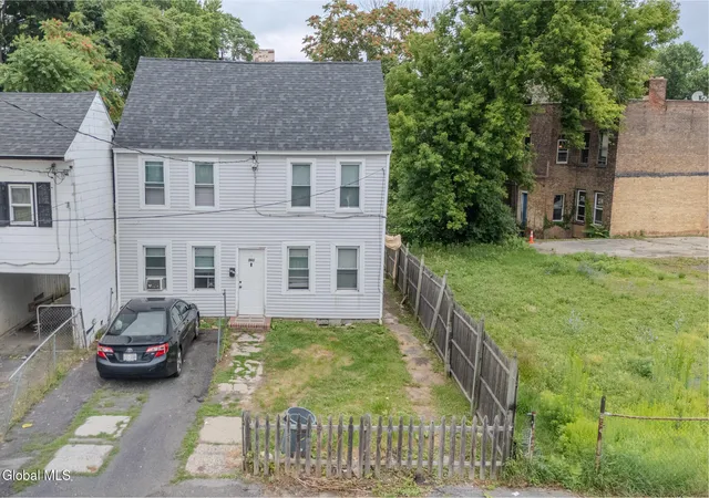 Photo 1 of Sale Pending at 361 Elk St, Albany, NY 12206 | MLS# 202621181 | Listing updated on 2026-09-18