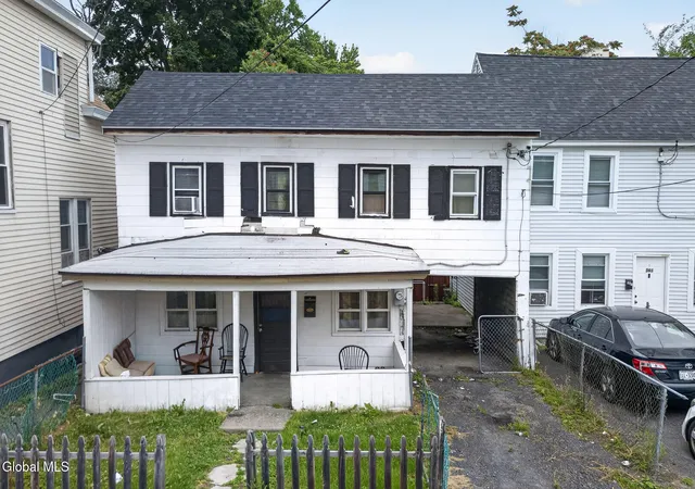 Photo 1 of Sale Pending at 363 Elk St, Albany, NY 12206 | MLS# 202621183 | Listing updated on 2026-09-18