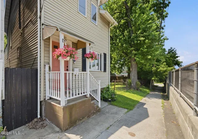 Homes for sale in Rensselaer, NY | 78 3rd Ave, Rensselaer, NY 12144 | MLS# 202621225