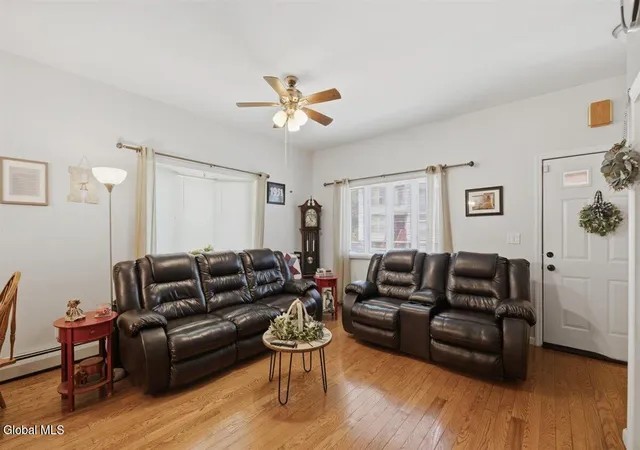 Homes for sale in Rensselaer, NY | 78 3Rd Ave, Rensselaer, NY 12144 | MLS# 202621225