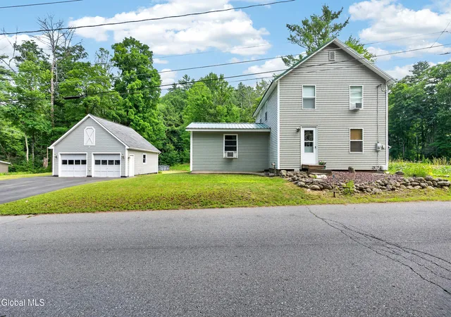 1st image of 91 Sewell St, Lake George, NY 12845 | MLS# 202621005