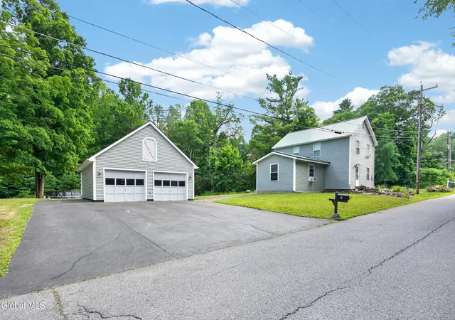 2nd image of 91 Sewell St, Lake George, NY 12845 | MLS# 202621005