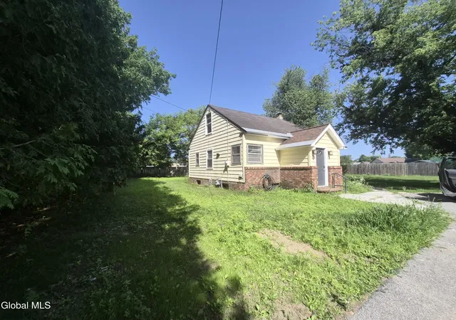 1st image of 27 Division St, Kingsbury, NY 12839 | MLS# 202621628