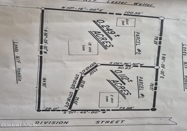2nd image of 27 Division St, Kingsbury, NY 12839 | MLS# 202621628