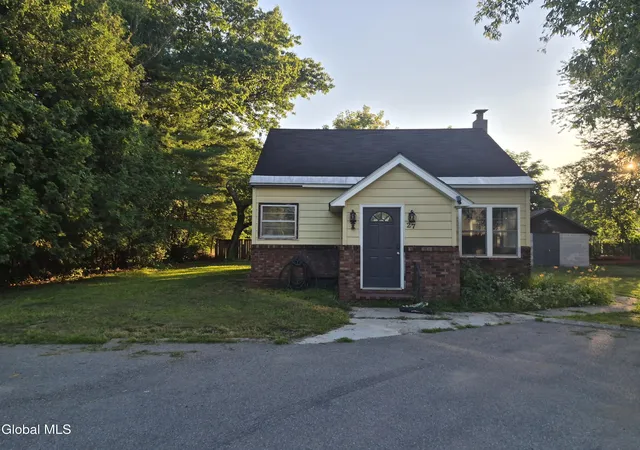 3rd image of 27 Division St, Kingsbury, NY 12839 | MLS# 202621628