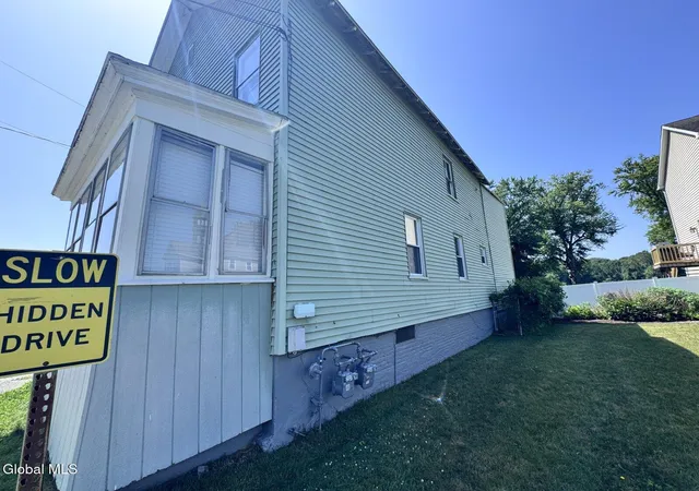 Homes for sale in Waterford, NY | 17 Mohawk Ave, Waterford, NY 12188 | MLS# 202620930