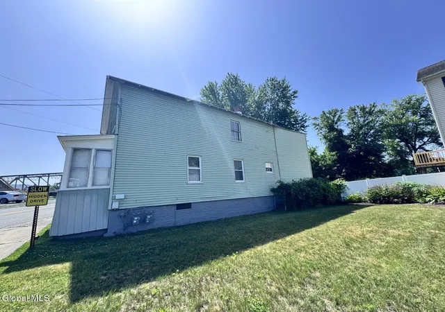 Homes for sale in Waterford, NY | 17 Mohawk Ave, Waterford, NY 12188 | MLS# 202620930