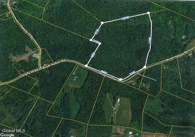 11th image of L3 Bridge Rd, Middleburgh, NY 12023 | MLS# 202621018