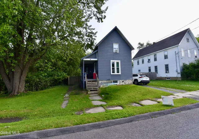 Homes for sale in Johnstown, NY | 30 W Decker St, Johnstown, NY 12095 | MLS# 202621171
