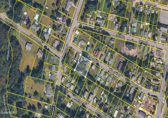 Homes for sale in Johnstown, NY | 30 W Decker St, Johnstown, NY 12095 | MLS# 202621171